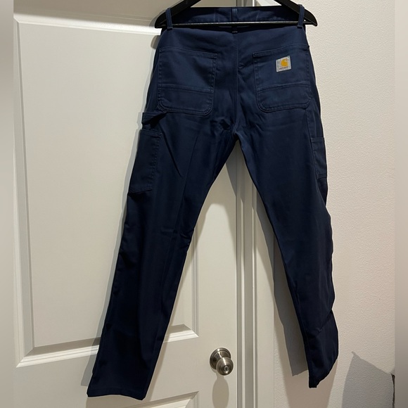 Carhartt WIP Ruck Single Knee Pant - Picture 3 of 5